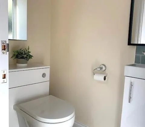 Hunters Cottage - Pet Friendly Fisherman'S Cottage 파일리 0*,  영국
