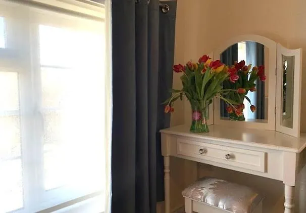 펜션 Hunters Cottage - Pet Friendly Fisherman'S Cottage 파일리