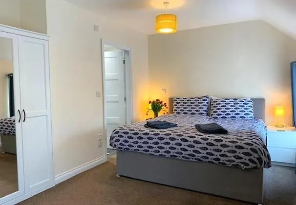 펜션 Hunters Cottage - Pet Friendly Fisherman'S Cottage 파일리