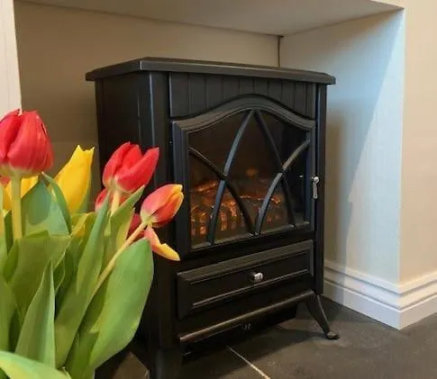 Hunters Cottage - Pet Friendly Fisherman'S Cottage Filey