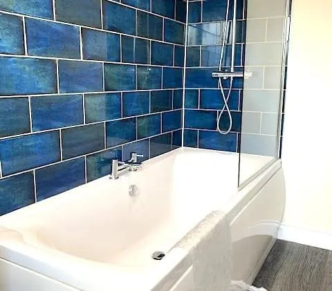 Feriehus Hunters Cottage - Pet Friendly Fisherman'S Cottage Filey