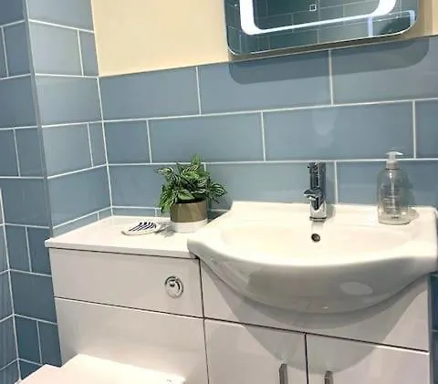 Hunters Cottage - Pet Friendly Fisherman'S Cottage 파일리