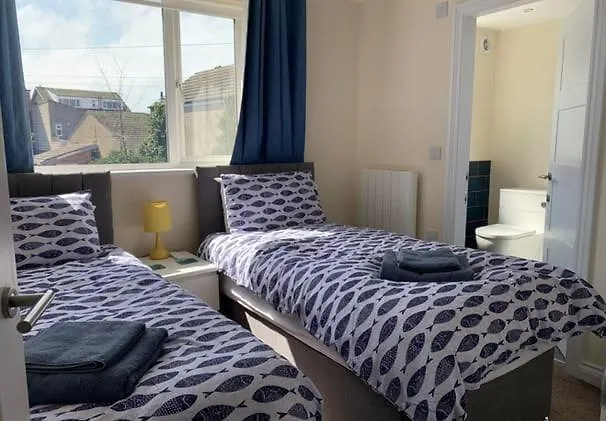 Hunters Cottage - Pet Friendly Fisherman'S Cottage Filey 0*,  Storbritannien