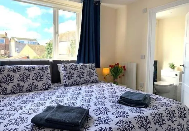 Hunters Cottage - Pet Friendly Fisherman'S Cottage 파일리 펜션