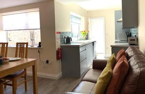 Feriehus Hunters Cottage - Pet Friendly Fisherman'S Cottage Filey Storbritannien