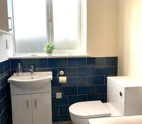 Hunters Cottage - Pet Friendly Fisherman'S Cottage 파일리 영국
